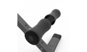 Гиперэкстензия DFC Homegym SJ1006G Серый Гиперэкстензия DFC Homegym SJ1006G Серый