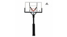 Баскетбольная стационарная стойка DFC ING60A Баскетбольная стационарная стойка DFC ING60A