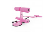 Тренажёр для пресса DFC SQ-AB002P, розовый Тренажёр для пресса DFC SQ-AB002P, розовый