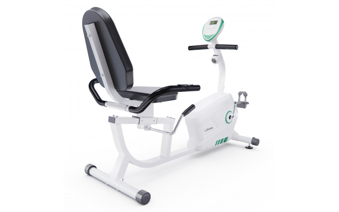 Горизонатльный велотренажер DFC LEXPA Горизонатльный велотренажер DFC LEXPA