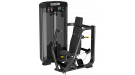 Жим от груди сидя SPIRIT SP-3504 со стеком 90 кг