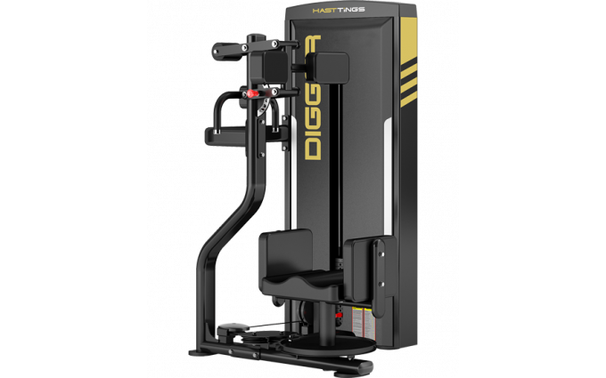 Торс-машина Hasttings Digger HD010-1 Торс-машина Hasttings Digger HD010-1