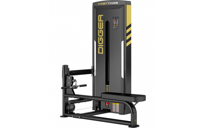 Горизонтальная тяга Hasttings Digger HD012-1 Горизонтальная тяга Hasttings Digger HD012-1