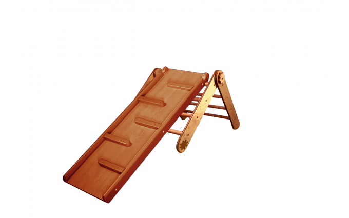 Детский спортивный комплекс Kampfer Mini Pickler Scate (№4 Вишневый) Детский спортивный комплекс Kampfer Mini Pickler Scate (№4 Вишневый)