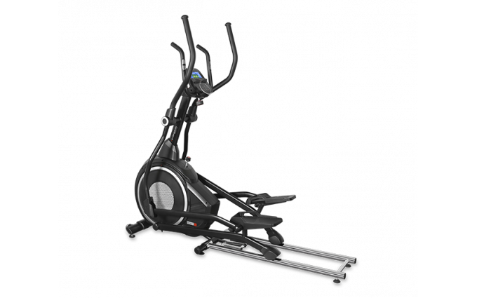 Эллиптический эргометр Svensson Body Labs Heavy G Elliptical Эллиптический эргометр Svensson Body Labs Heavy G Elliptical