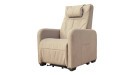 Кресло реклайнер с подъемом FUJIMO SYNERGY LIFT WIDE KINGCHAIR F3005 FLWK Ваниль (Sakura 4)