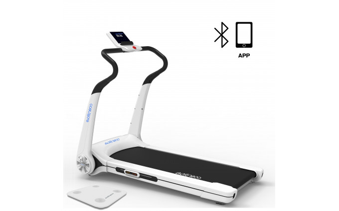 Беговая дорожка EVO FITNESS Cosmo 3 Беговая дорожка EVO FITNESS Cosmo 3