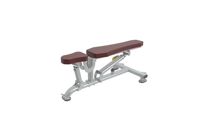 Многофункциональная скамья регулируемая UG-KJ1245 Многофункциональная скамья регулируемая UG-KJ1245