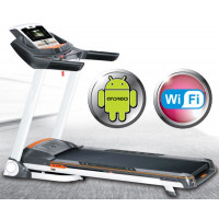 Электрическая беговая дорожка FITEX Stells